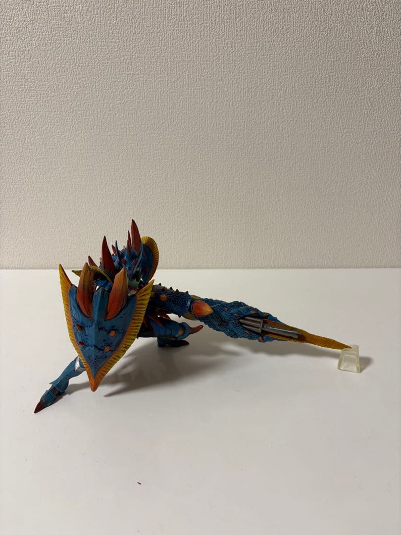 モンハン　フィギュアまとめ売り