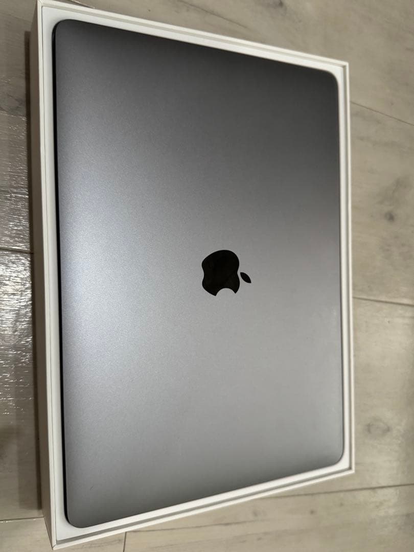 MacBook Pro 13インチ (2017) Magic Mouse2付き