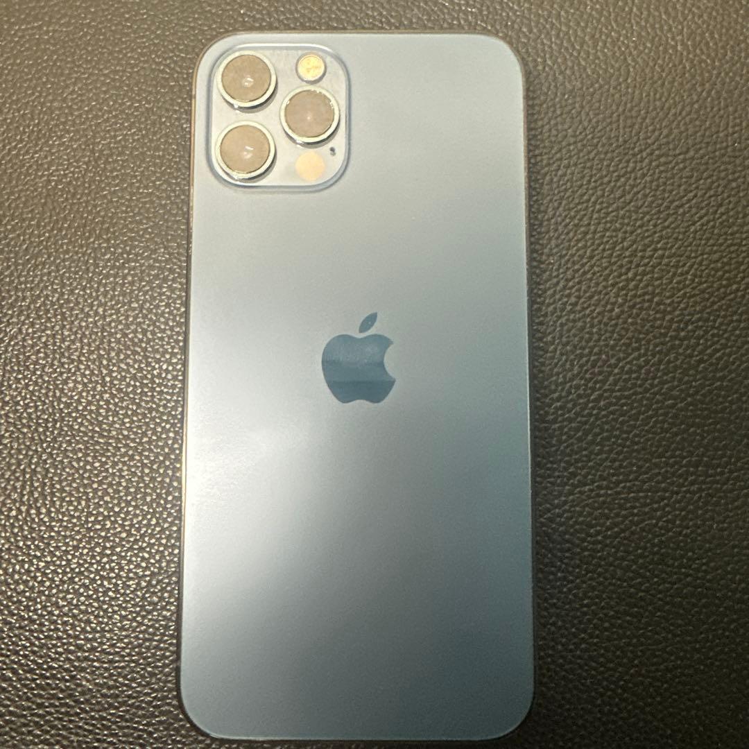 美品　iPhone 12 Pro 128GB
