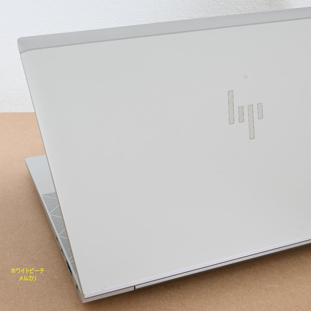 美品 hp EliteBook 830G7_i7_16G_2021