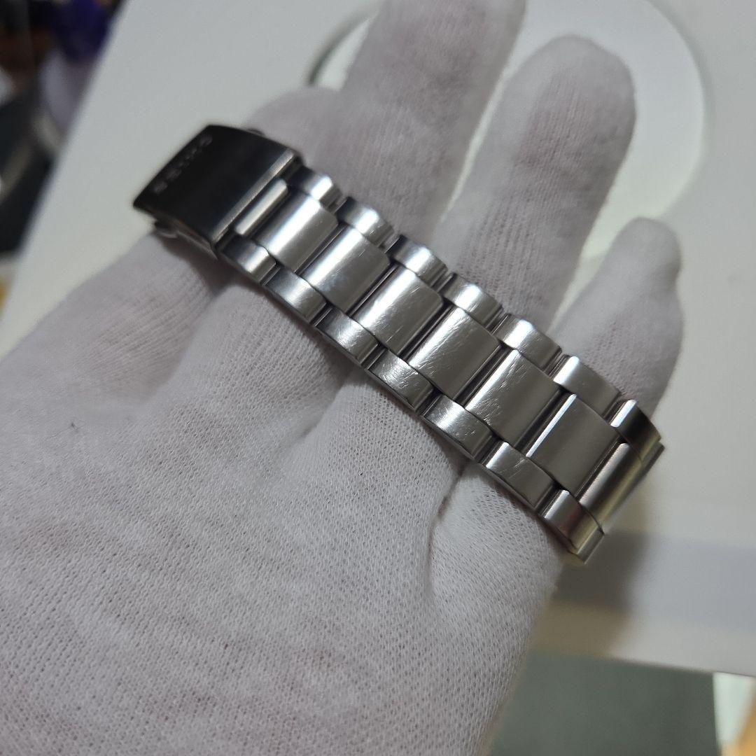 レアモデル　SEIKO スピードマスター　稼働品