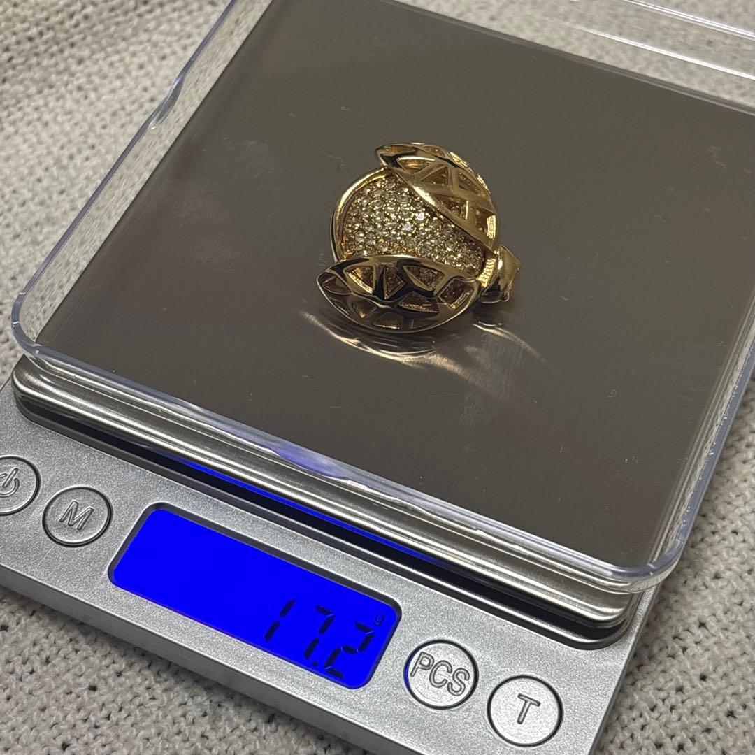 アクセサリー Christian Dior vintage brooch ladybug