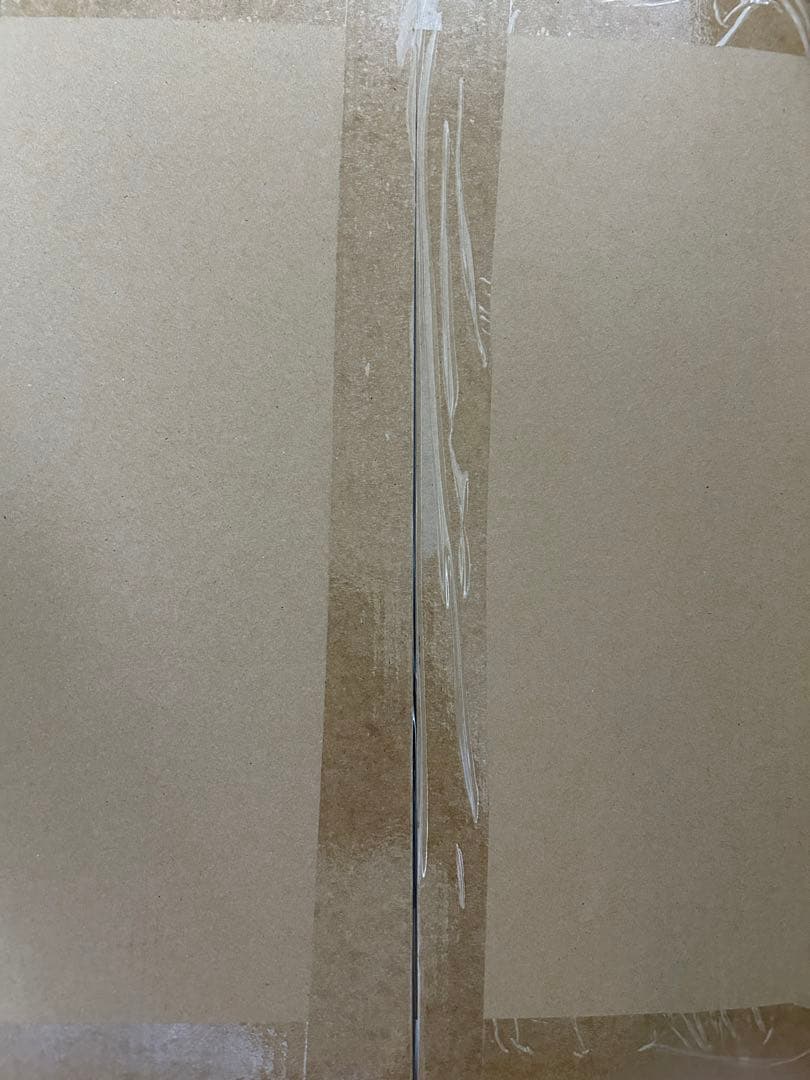 輸送箱未開封　L BUILD　デスティニーガンダムフルパッケージ