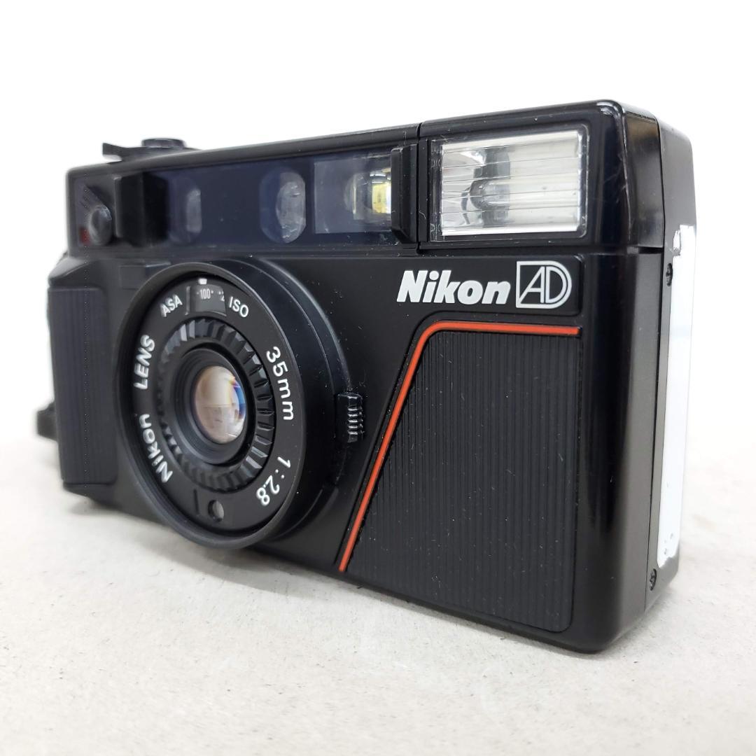 【動作確認済】 Nikon L35 AD F1205-181-4v p