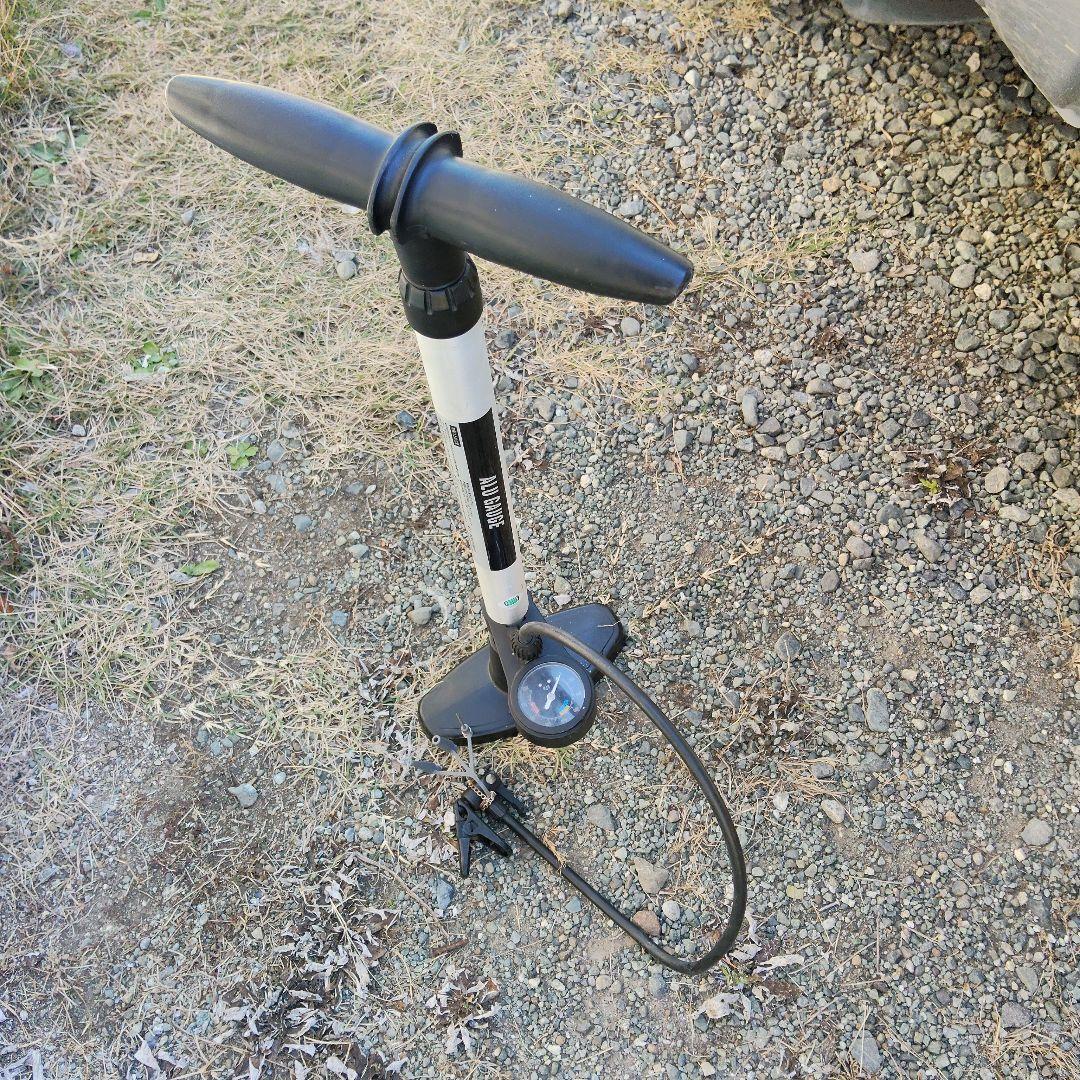 ヤマハ PAS ナチュラ 電動自転車【引取限定】