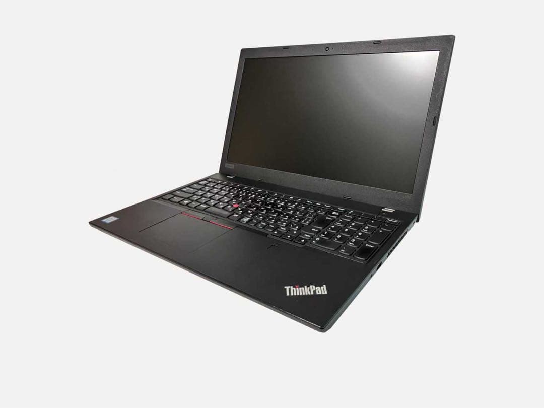 Windowsノート本体 ThinkPad L580 / Win11 Pro /8GB / 256GB