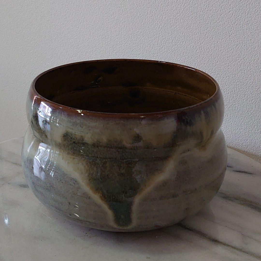 新品 高取焼き 亀井味楽