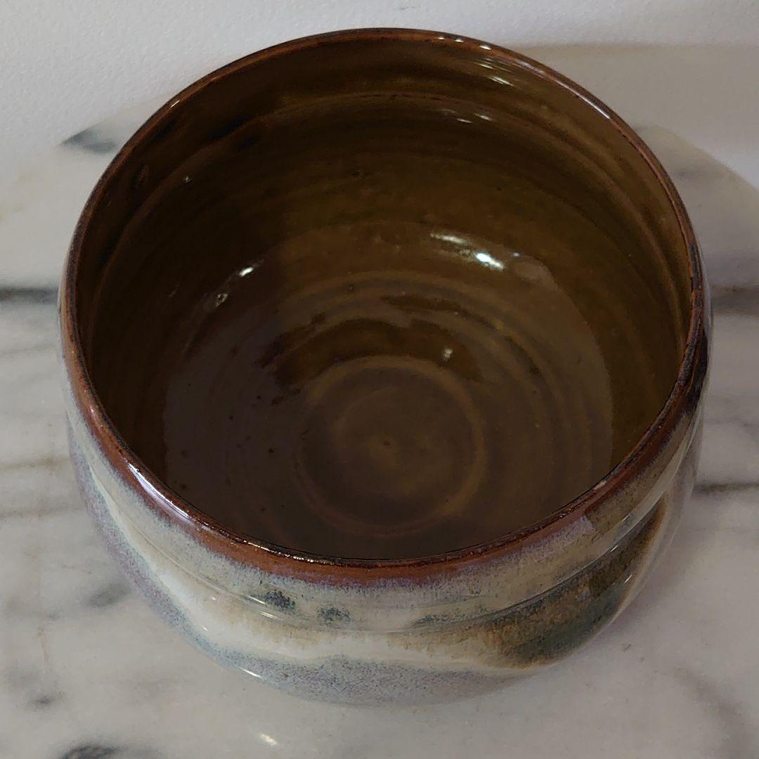 新品 高取焼き 亀井味楽