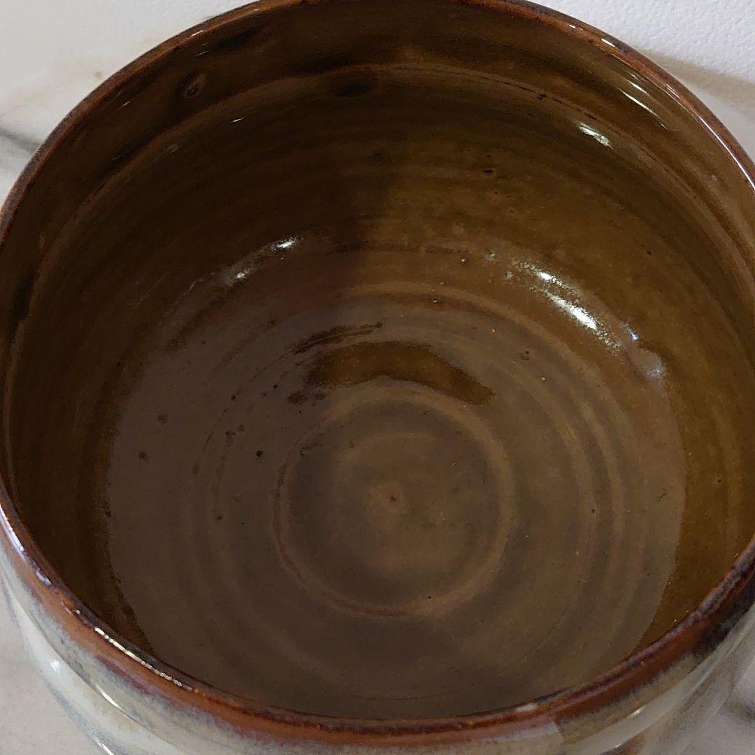 新品 高取焼き 亀井味楽