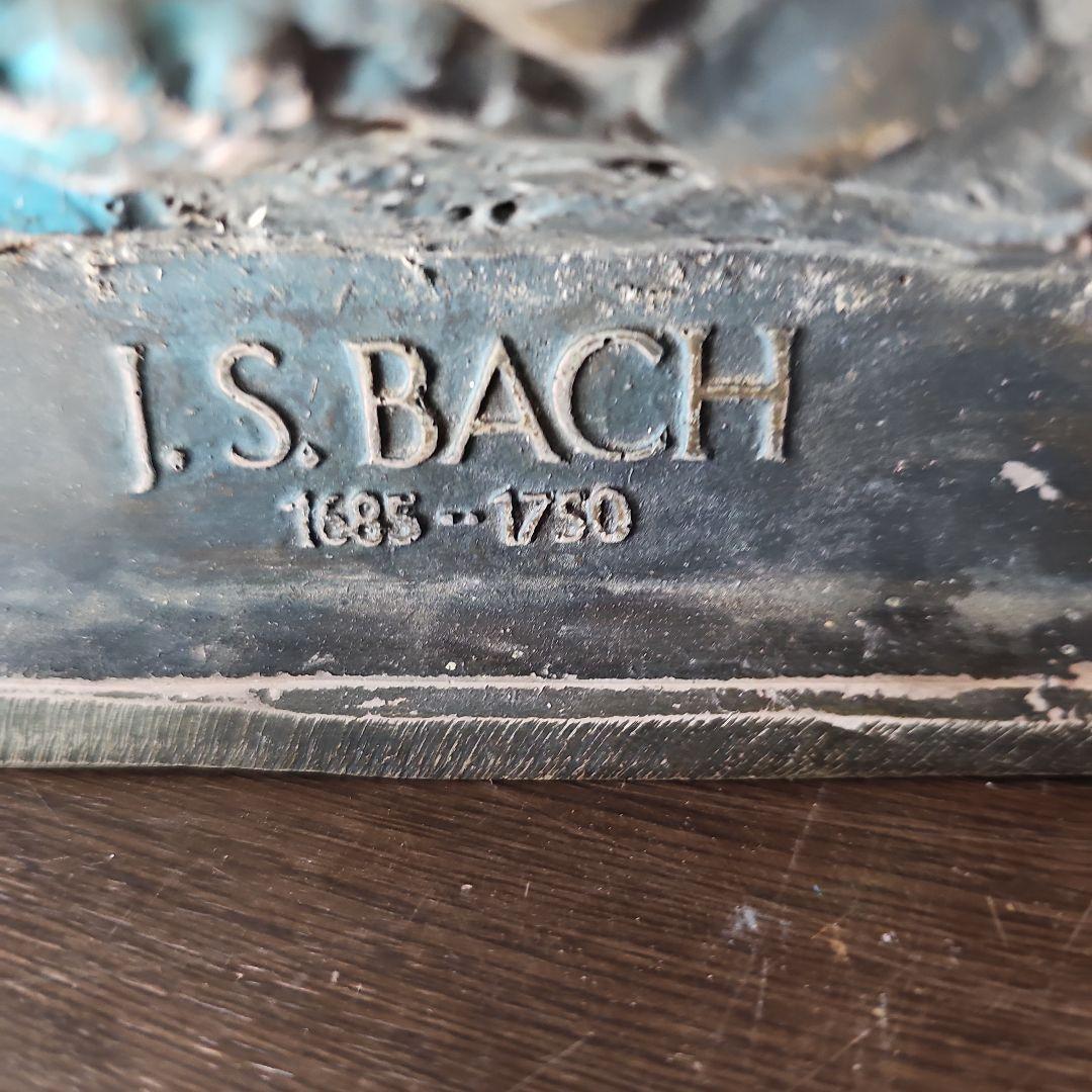 クラシック バスト像 約30cm