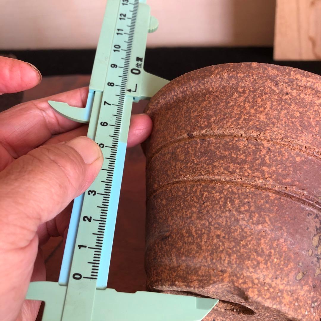 盆栽　山野草　サボテン　多肉植物鉢　4セット(11個)未使用品その他