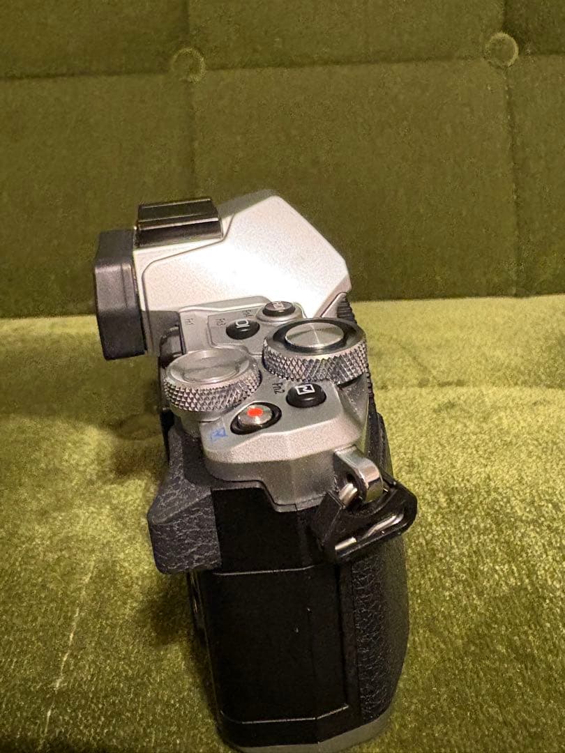 zenta商品⭐︎OLYMPUS OM-D E-M5 Mark II