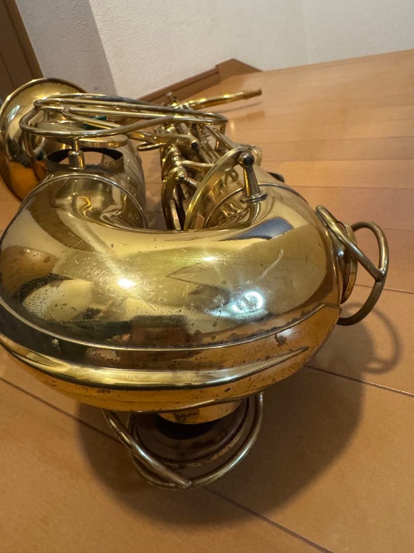 ヤナギサワテナーサックス ジャパンビンテージ