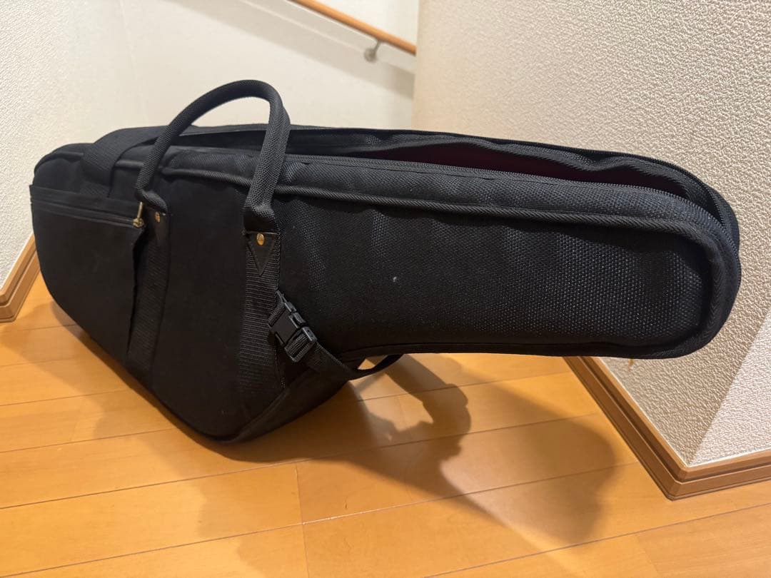 ヤナギサワテナーサックス ジャパンビンテージ