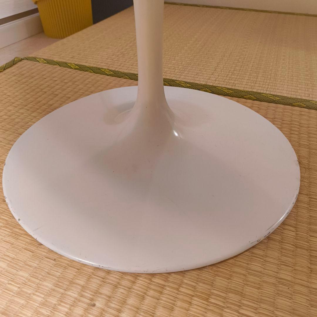 【正規品】knoll チューリップテーブル　ヴィンテージ