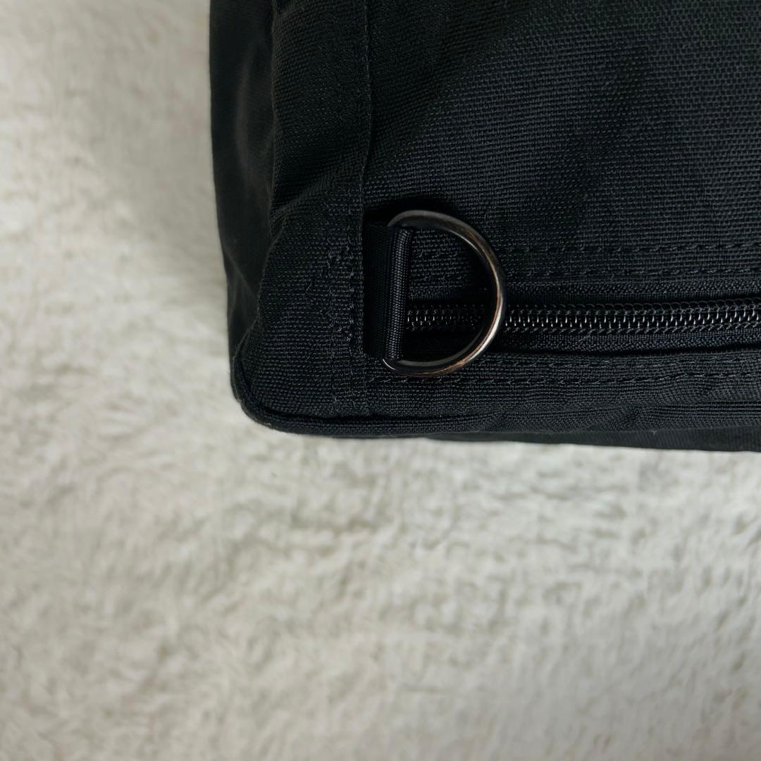 極美品 PORTER HYBRID 3WAY BRIEFCASE