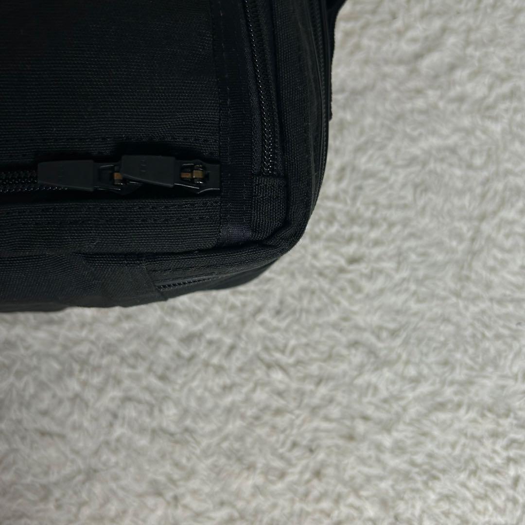 極美品 PORTER HYBRID 3WAY BRIEFCASE