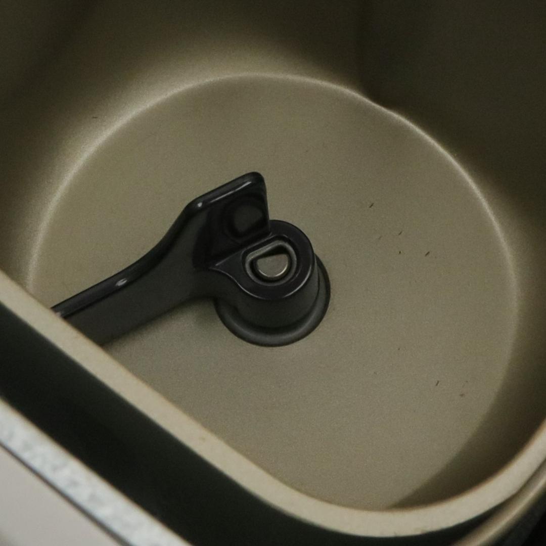 パナソニック ホームベーカリー SD-SB1-W