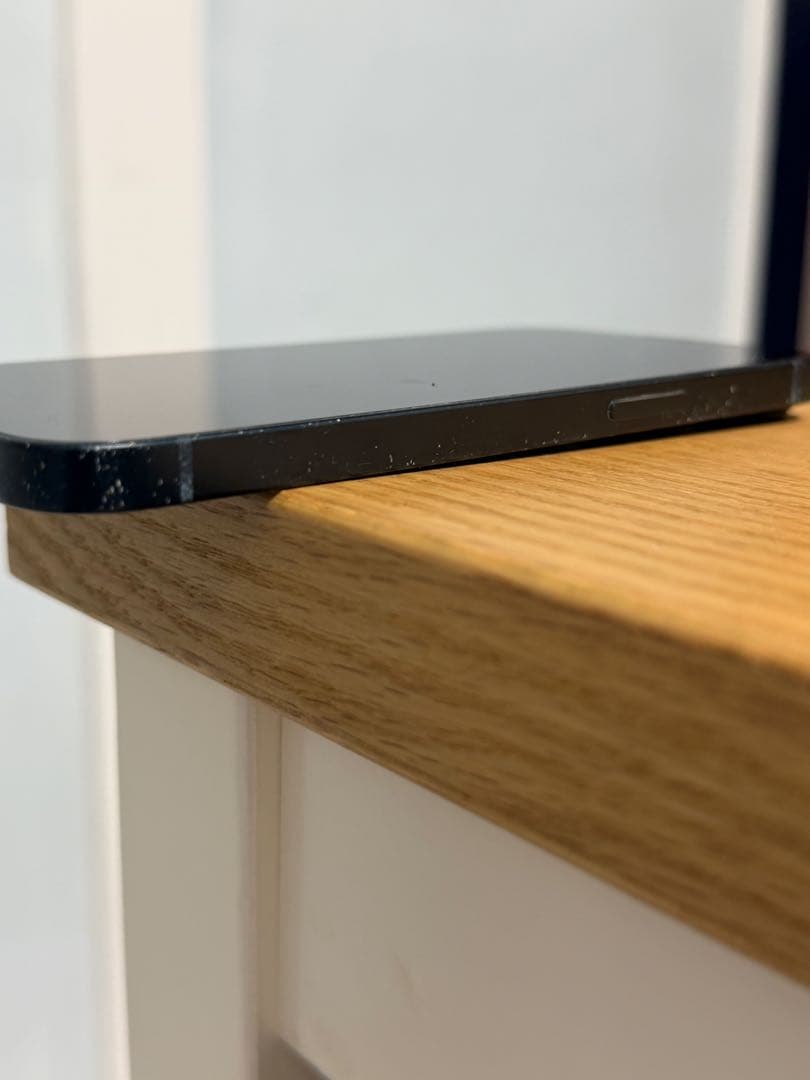 iphone 13 128GB ミッドナイト　【未使用】ガラスフィルム付き