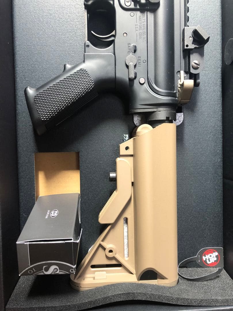 セール！東京マルイ URG-I 次世代電動ガン