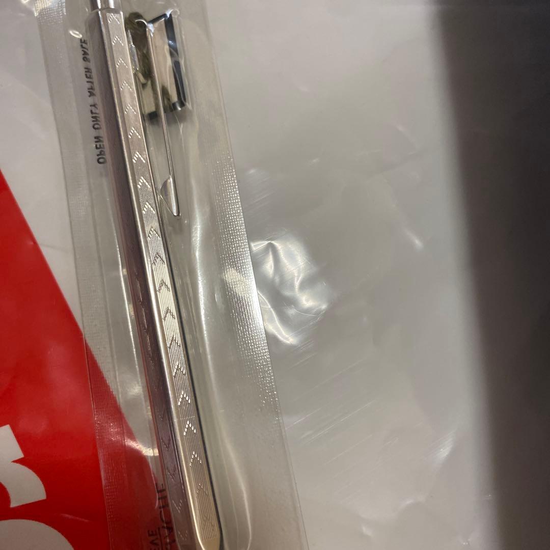 未開封　CARAN d’ACHE エクリドール　シェブロン　カランダッシュ　新品