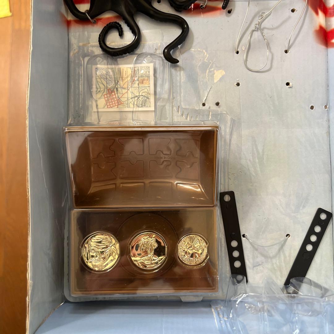 GI.joe エイトロープス　オブ　デンジャー　2002年