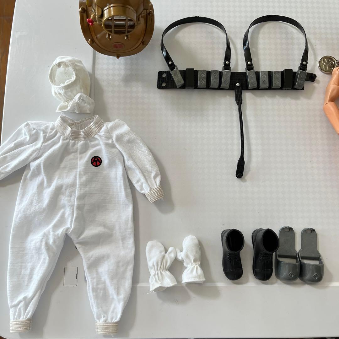 GI.joe エイトロープス　オブ　デンジャー　2002年