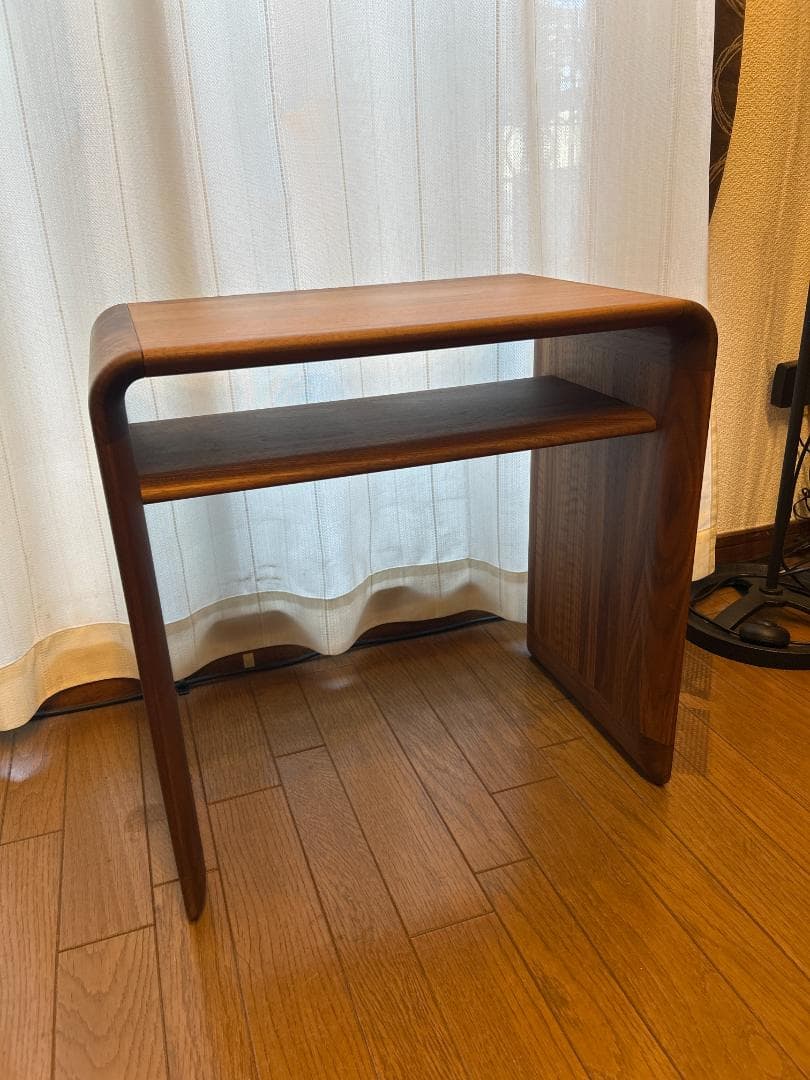 Karimoku カリモク サイド ナイト テーブル MADE IN JAPAN