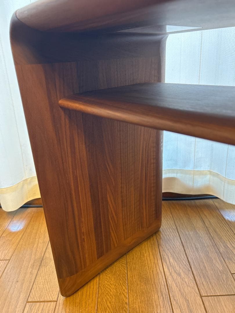 Karimoku カリモク サイド ナイト テーブル MADE IN JAPAN