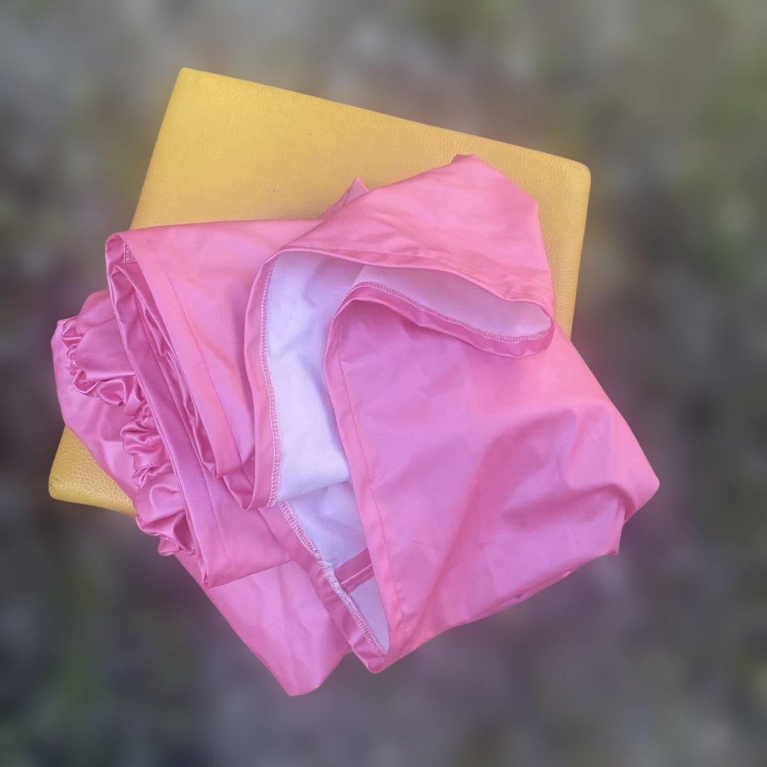 イエロー 合成皮革 スツール　木製　よもぎ蒸し　椅子