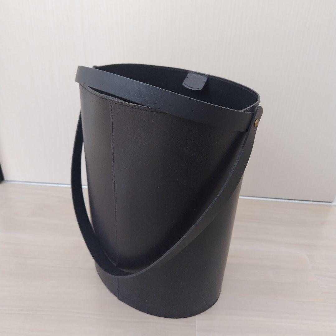 ke shi ki　バッグ　革　OCAILLE　レザー　オカイユ