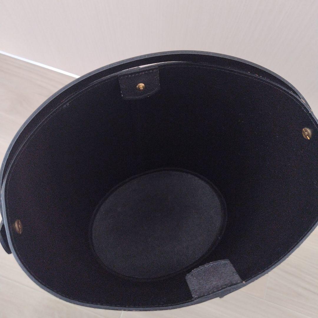 ke shi ki　バッグ　革　OCAILLE　レザー　オカイユ