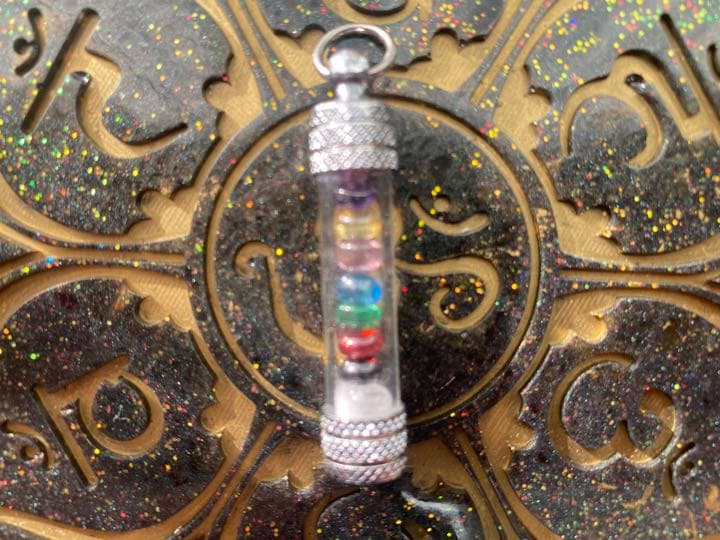 【限定1】レクライのナガアイ　プラクルアン 幸運 。安全 。強い