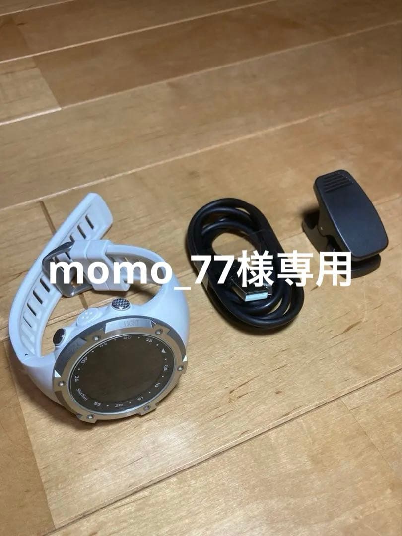 momo_77Shot Navi W1 Evolve (保護フィルム付)