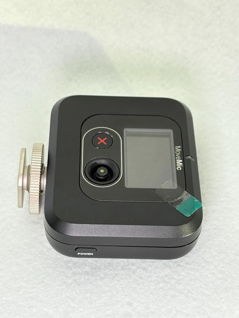 Shure MoveMic Two Kit シュア ワイヤレスマイク