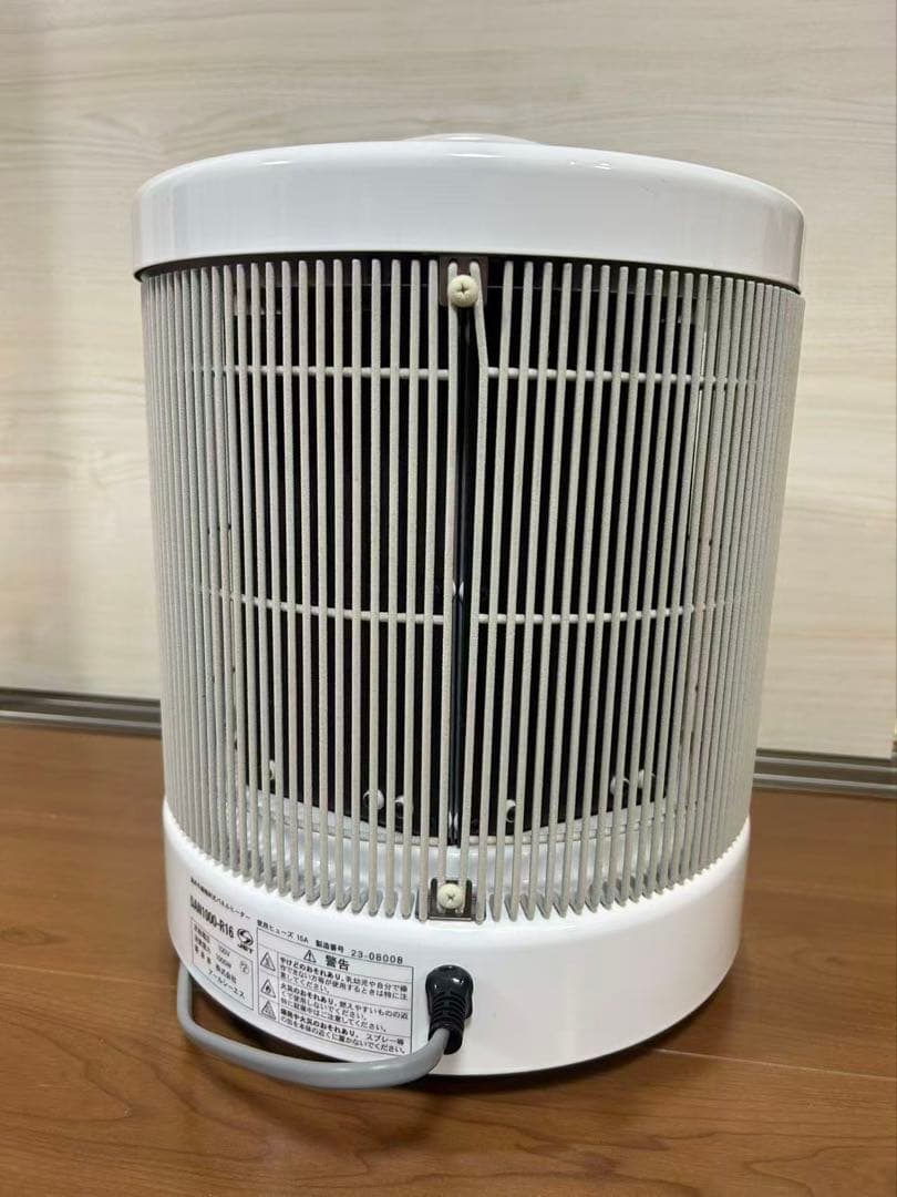 アールシーエス　暖話室1000型　遠赤外線　DAN1000-R16 2019年製