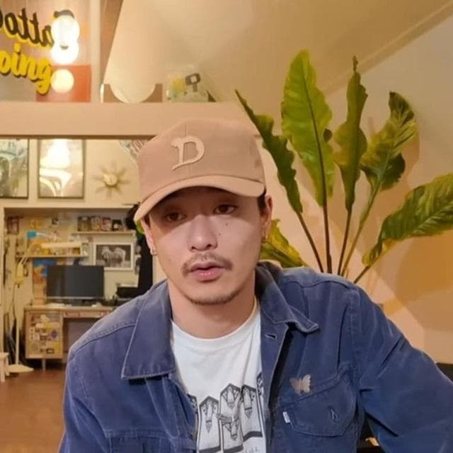 帽子 MR.BROTHERS CUT CLUB THE H.W.DOG&CO. CAP