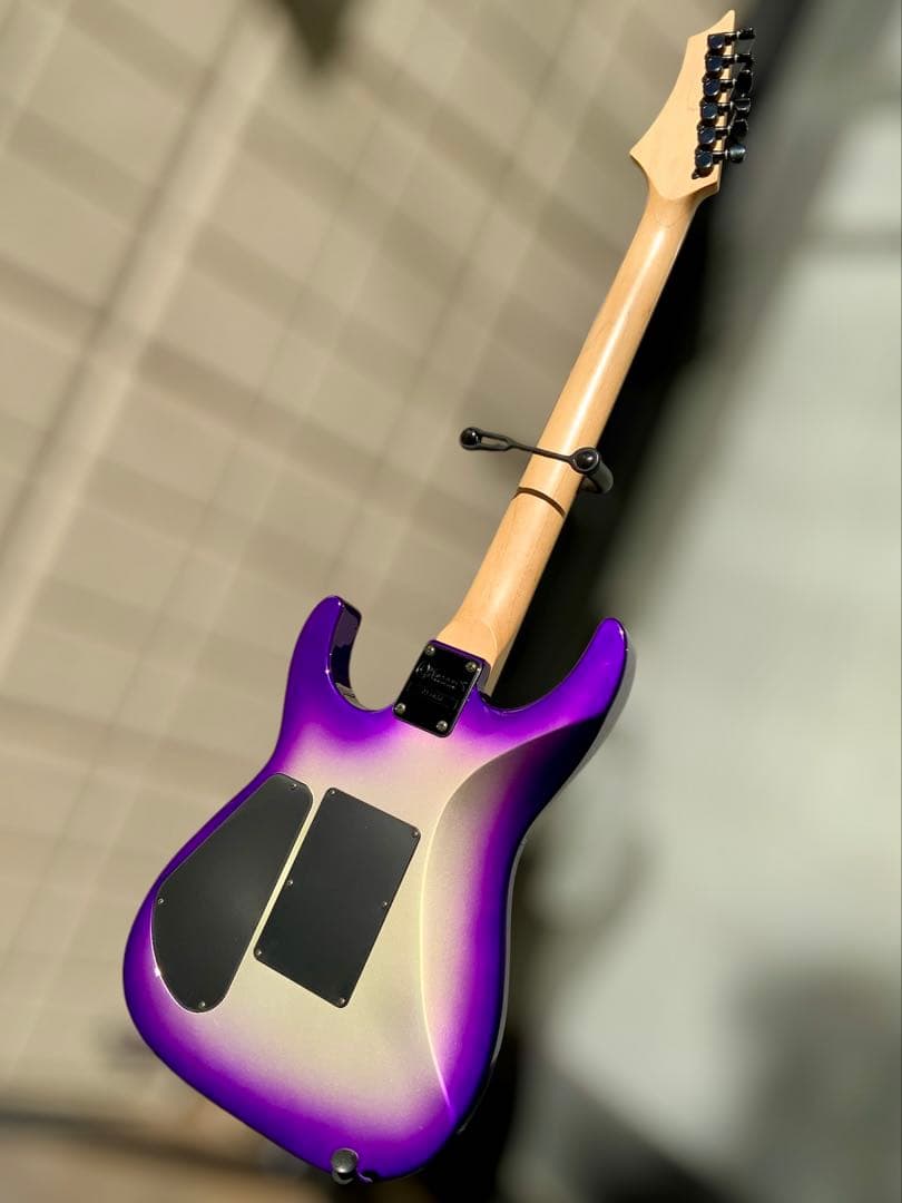 Charvel CDS-055-SSH エレキギター　シャーベル　ジャクソン