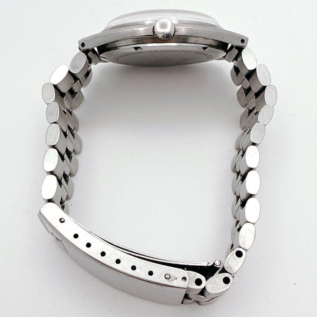 王道クラシック✨Baume & Mercier GENÈVE BAUMATIC