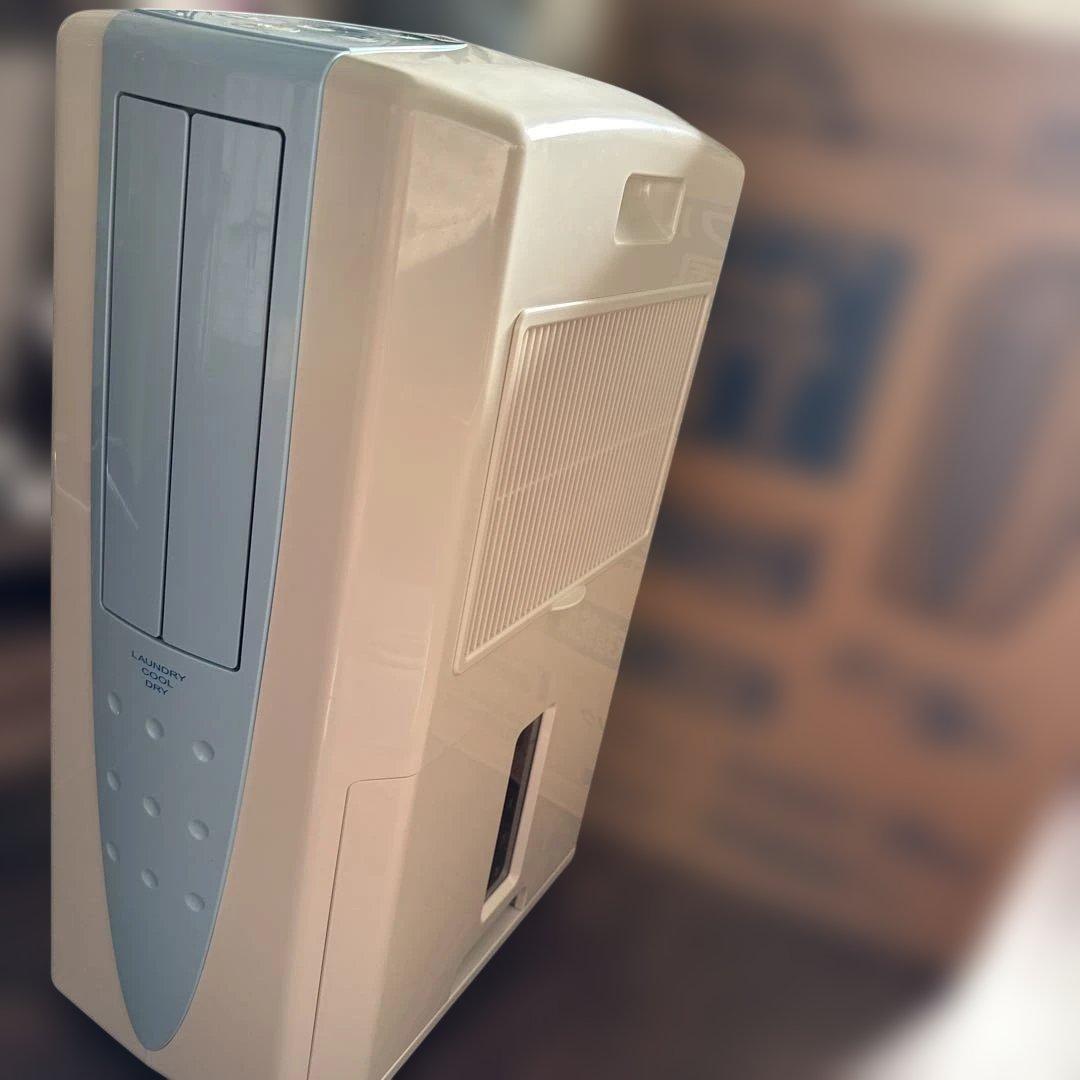 CORONA コロナCDM-1019どこでもクーラー 衣類乾燥除湿機 除湿 冷風