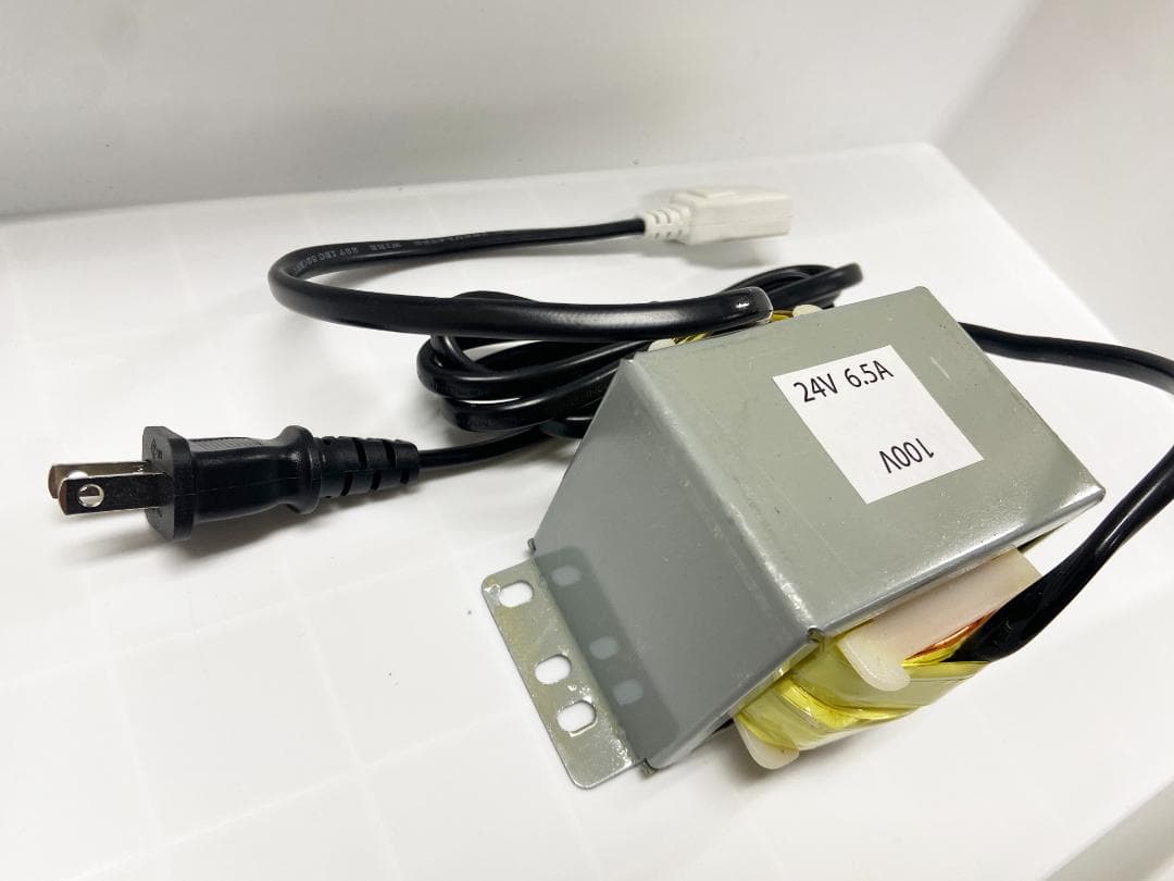 パチンコ・パチスロ用　新品 変圧器（トランス） 10個