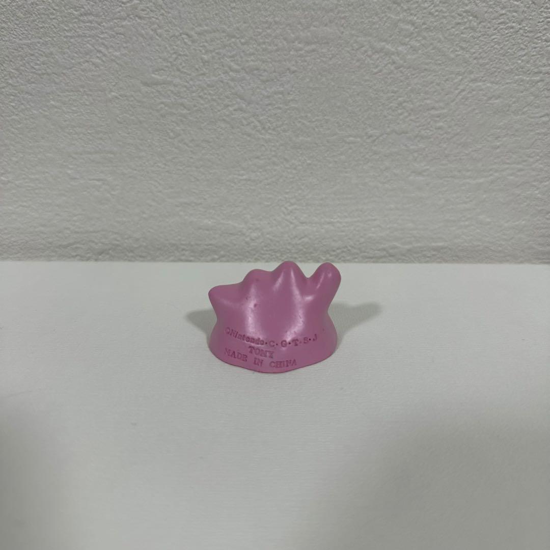 ポケモン　モンコレ　初期　メタモン