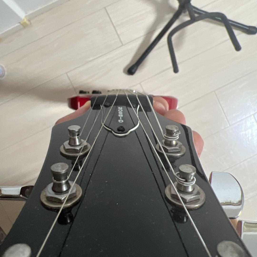 Epiphone SG G-310 エレキギター