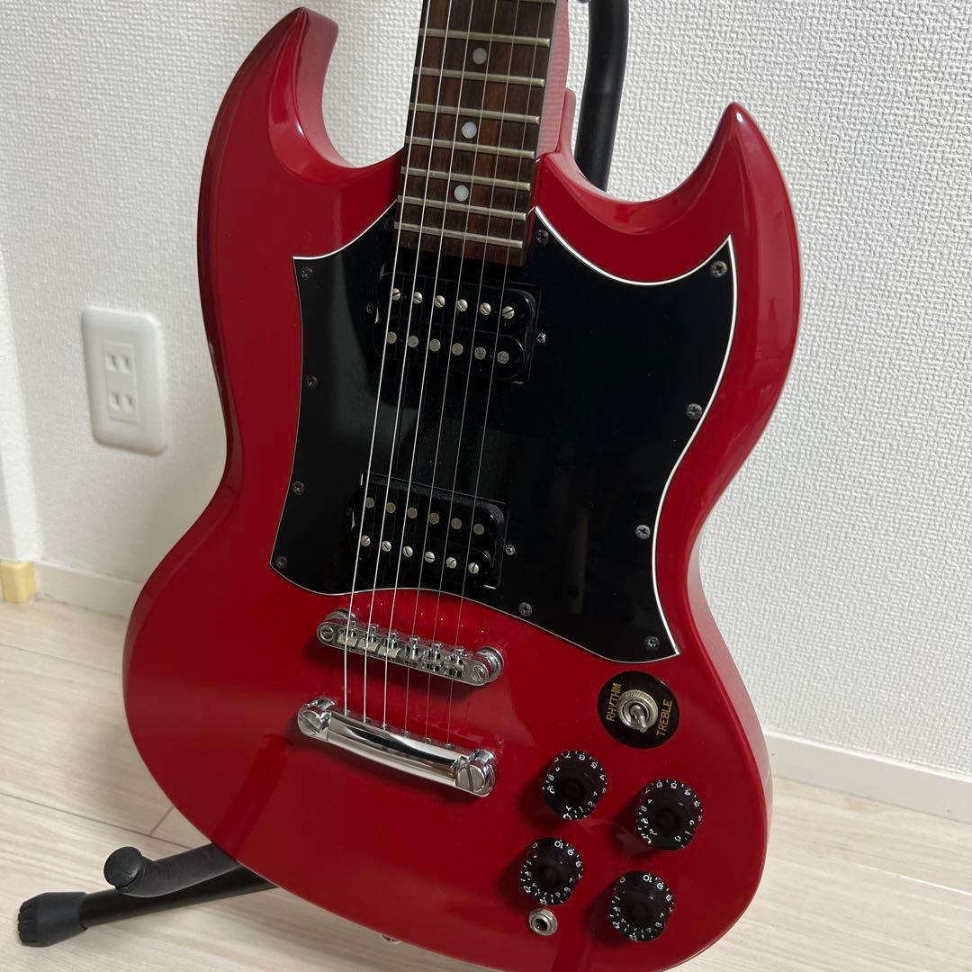 Epiphone SG G-310 エレキギター