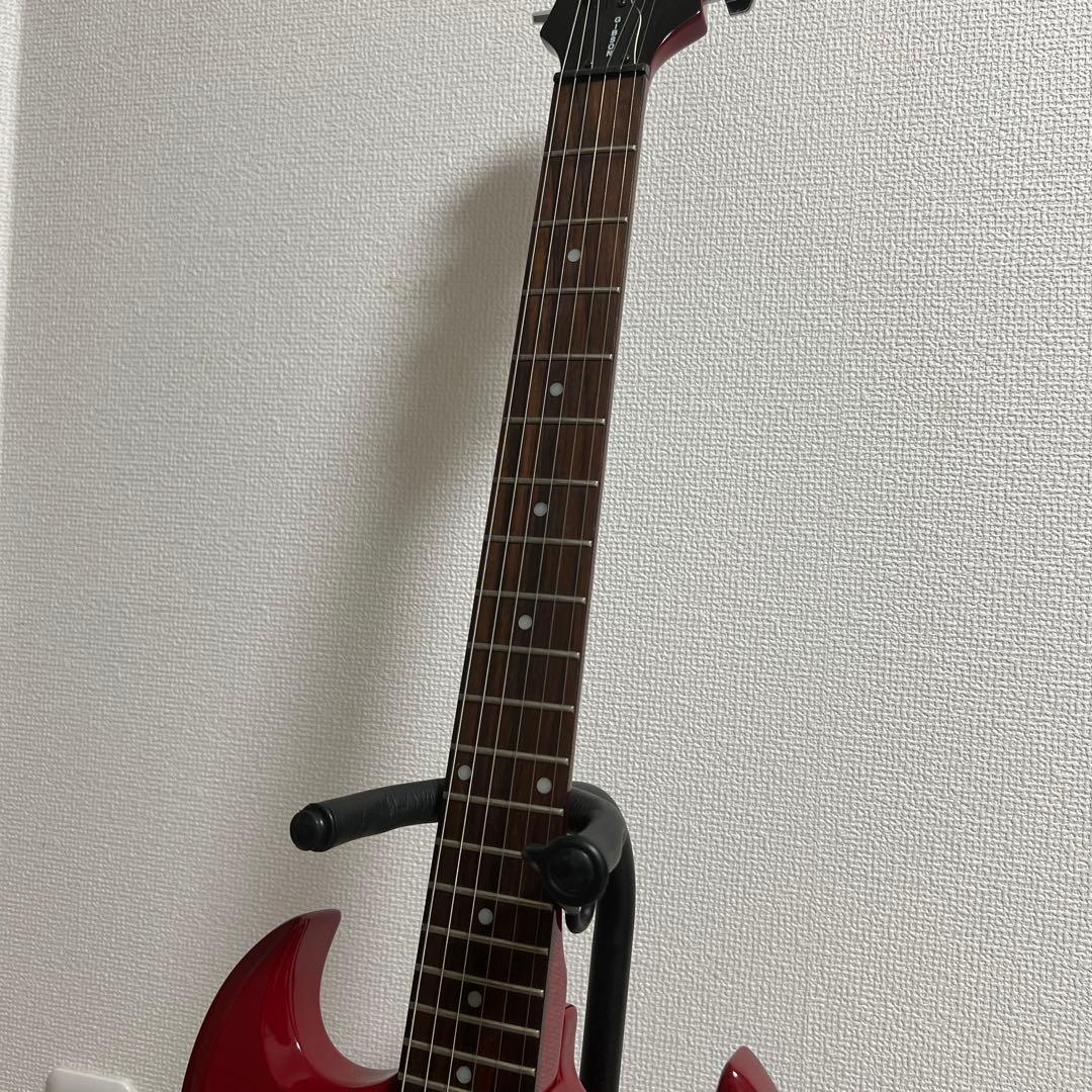 Epiphone SG G-310 エレキギター