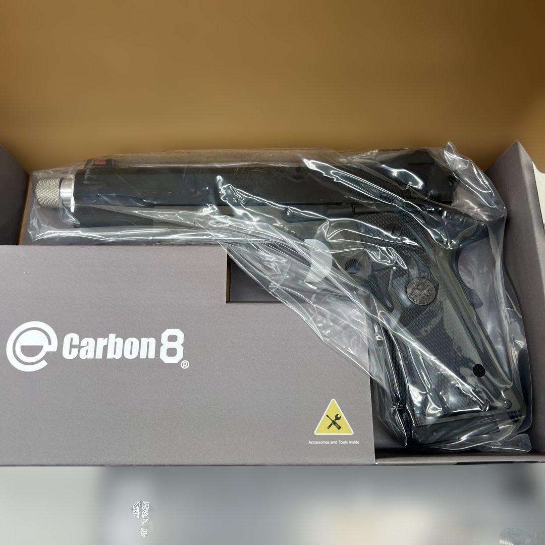 512034 値下げ中　ハッチ Carbon8 M45MCO