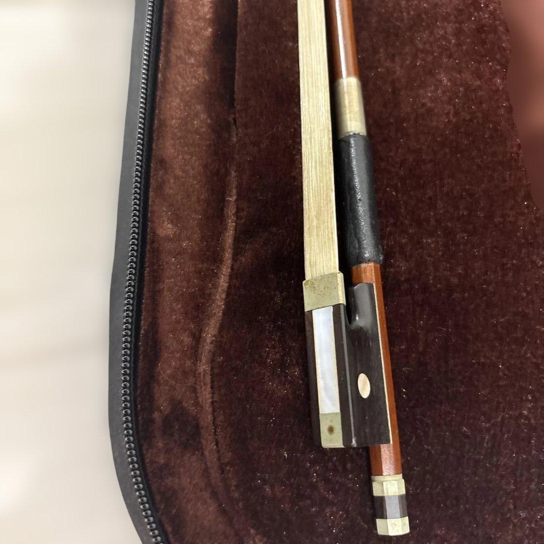 【美品・2014年製】Carlo giordano VS-1 1/2バイオリン