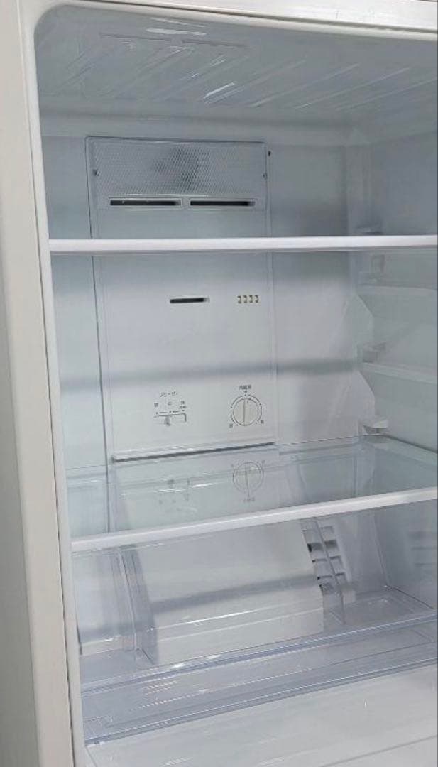 無印良品　冷蔵庫　157L 2018年製