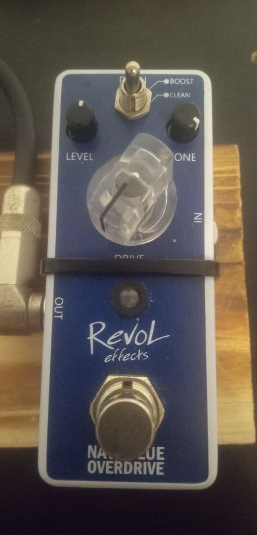 Revol Effects エフェクター3台セット