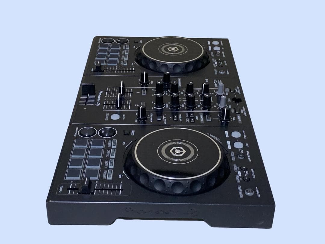 M7053 Pioneer パイオニア DJコントローラー DDJ-400